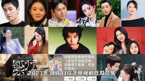吃瓜娱乐视频全集,揭秘热门视频全集背后的精彩故事